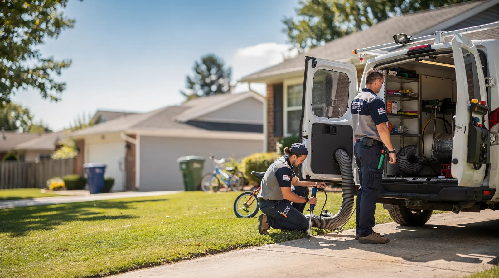 24/7 HVAC Repair & AC Replacement in Fairview Heights, IL near me